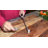 15-Piece Kitchen Knife Block Set-109384288
