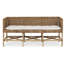 Lina Upholstered Bench