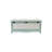 Abril Linen Upholstered Storage Bench-630454076