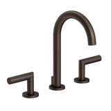 Pavani Widespread Bathroom Faucet with Drain Assembly
