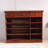 Classic and durable storage shoe cabinet