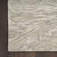 Tapis abstrait gris Ilijan-1431656531