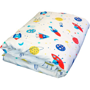 Cotton Baby Blanket