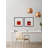 " Gift Boxes " 2 - Pieces Painting Print-63531448