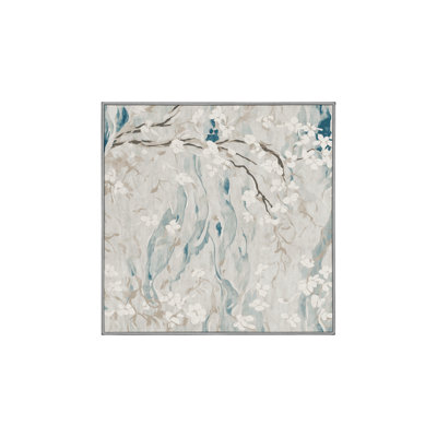 Machine Washable Gray Area Rug