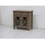 Armoire d’appoint 2 portes Anchoretta