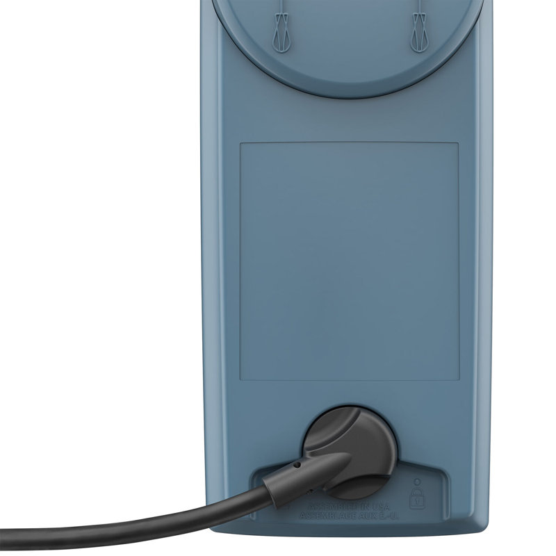 KitchenAid® 5-Speed Ultra Power Hand Mixer, Blue 2