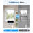 10,000 Btu Window Air Conditioner-123854340