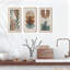 Abstract Wall Decor