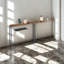 100 cm W Console Table