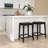 Smythe Solid Wood 24 inch Counter Stool-1270548717-1257791521