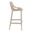 Tabouret de bar pour le patio Farrah-64240202-107475022