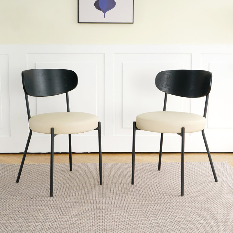 Chaise de salle à manger Modern Kitchen