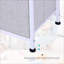 Rangement horizontal 40 po 5 tiroirs