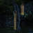 Reeds 7 LED Floor Single IP68