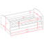 Cicero Standard Panel with Storage Included-1921665095-1921665979