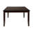 Delmetric 7-pcs Counter Height Table Set