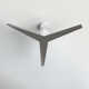 56'' 3 Blade Ceiling Fan