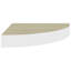 Tablette de coin murale Tablette de coin flottante-845886836-845921471
