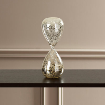 Asana Hourglass