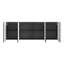 Bodhe 200cm Sideboard-1258574310
