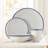 16 Piece Dinnerware Set, Service for 4-1296068193