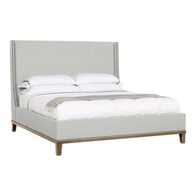 Michael Weiss Cleo King Bed