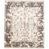 Oriental Area Rug