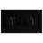20" Electric Cooktop with 2 Elements