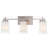 3 - Light Dimmable Vanity Light