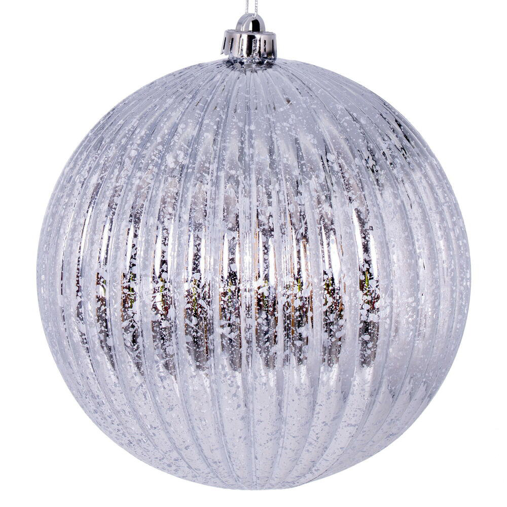 4'' Solid Ball Ornament The Holiday Aisle® 