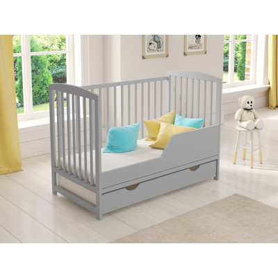 Percie Cot Bed