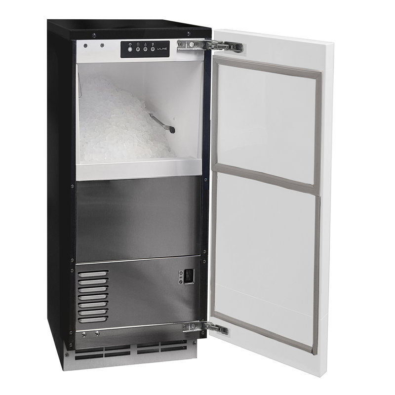 15" Nugget Ice Machine