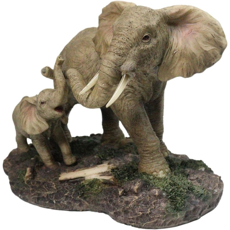 Figurine Safari