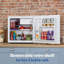 Russell Hobbs 43L Table Top Fridge-102533392