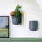Elayna Wall Planter-992993510
