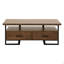 Table basse 1Pc avec tiroirs