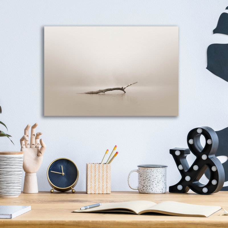 «Still» par Nicholas Bell, photographie, H 12 po x l 16 po x P 0,13 po