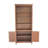 Dufrene Storage Bookcase-407554014-523256119
