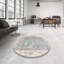 Tapis abstrait moderne 4331-1797725430