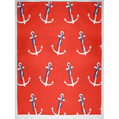 Erdman Blanket