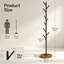 Iron Freestanding 9 - Hook-603538273