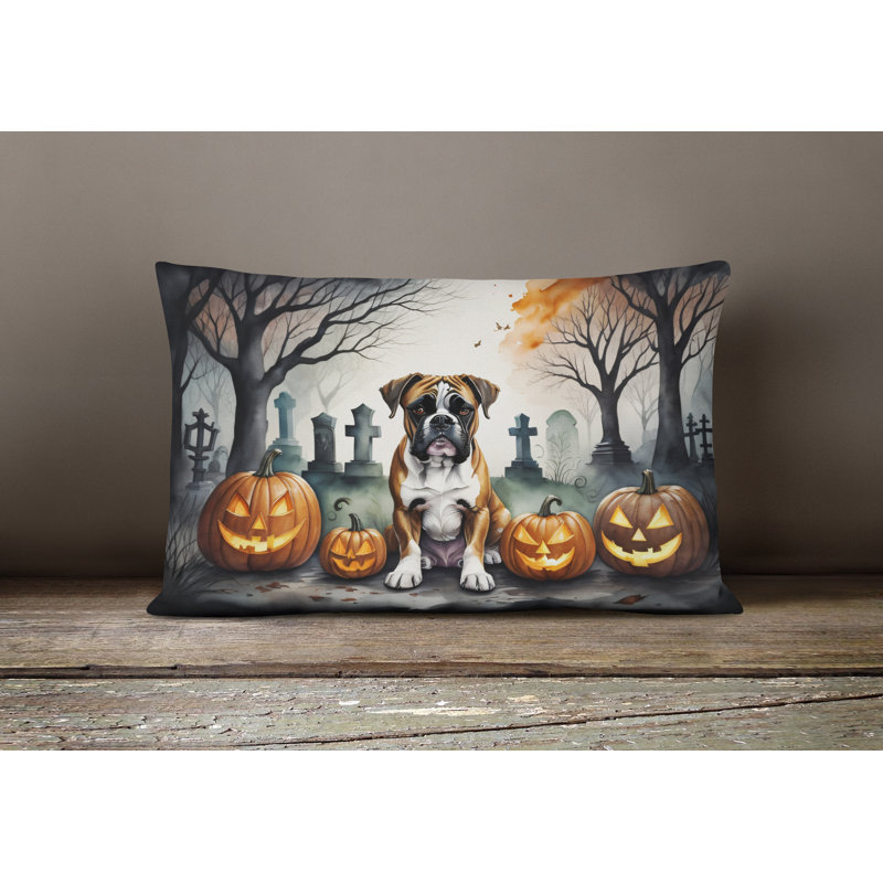 Other/No Pattern Outdoor Throw Pillow