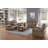 Allysia 87'' Faux Leather Reclining Sofa