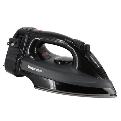 Impress Iron