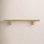 Roman 5" Modern Bar Cabinet Pull