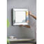 Miroir d'appoint 18 "X 18"