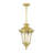 Franchino Outdoor Pendant