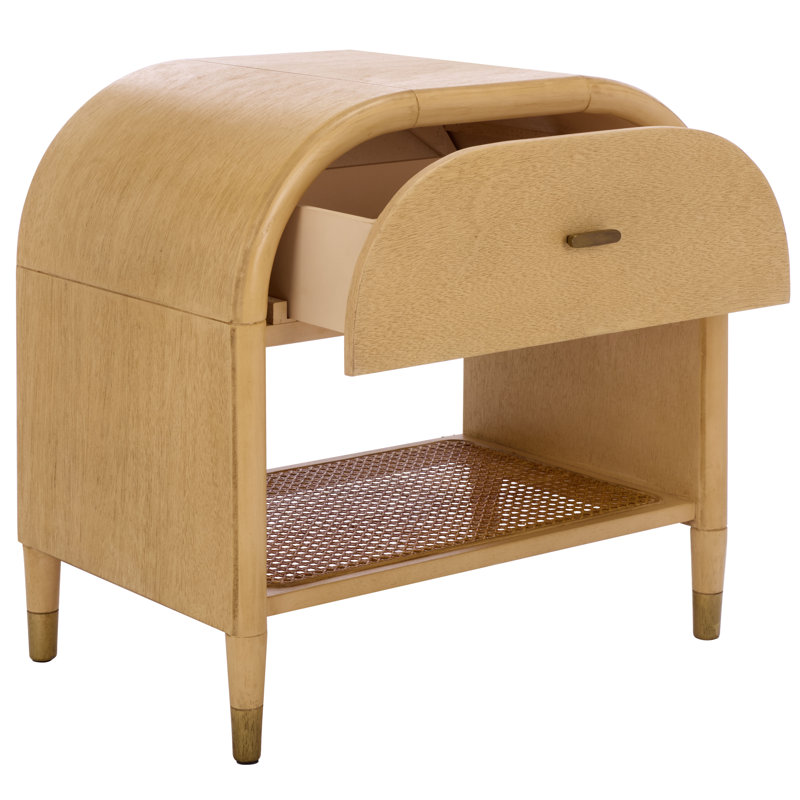 Mahan Nighstand