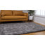 Paquette Geometric Shag Area Rug-2024963053